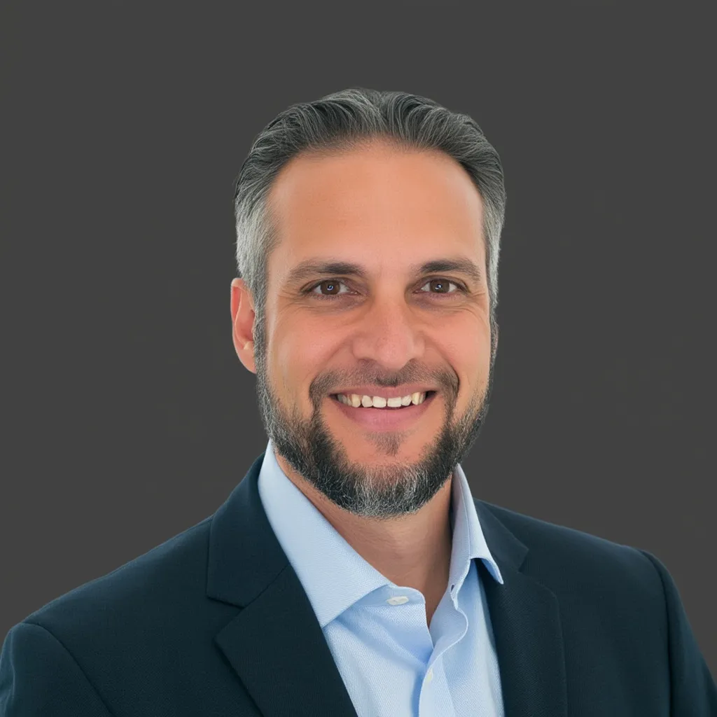 Juan Martínez
