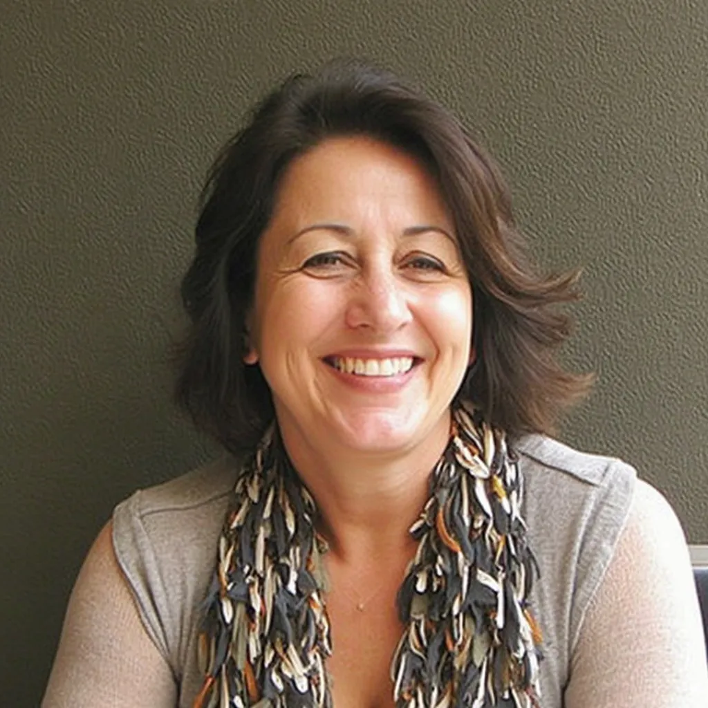 Ana Fernández