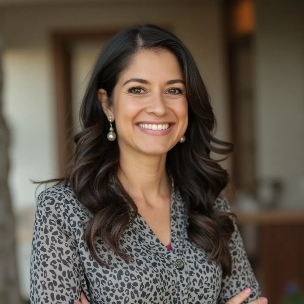 Sofía Torres